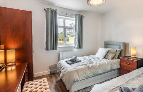 Sycamore Lodge - Uk35106 - Foto 13