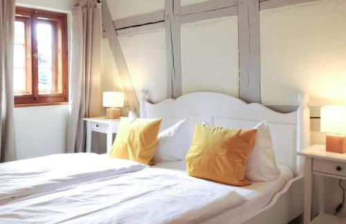 Altendorfer Vorwerk - Ferienapartments - Foto 60