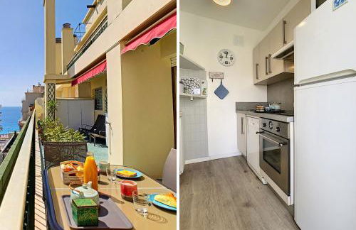 Nestor&Jeeves - SUNRISE TERRACE - Central - Very close sea - Terrace 30m - Foto 11