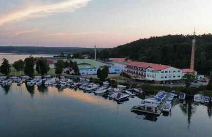 Hausboot Rollyboot - Photo 29