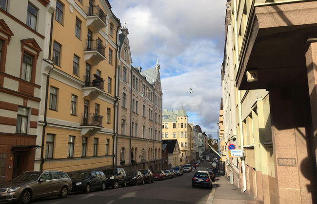 Roost Kruunuhaka - Foto 14