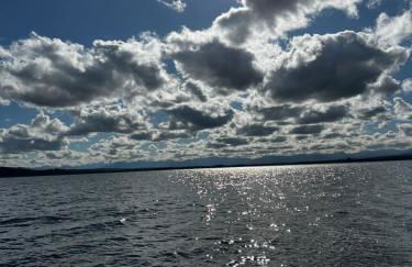 Übernachtung auf einem Segelboot - Foto 8