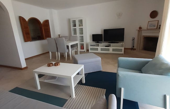 Villa Gaivota Ferragudo Terrace - Foto 3