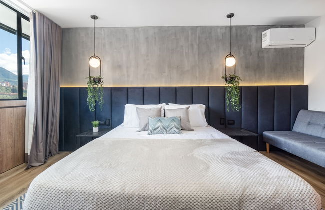 Apartment Go Living & Suites by HOUSY HOST - Foto 52