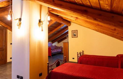 Villa con vista - piscina e barbecue privati - Foto 44