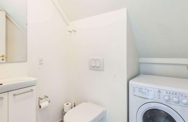 8 Person Holiday Home in Bagenkop - Foto 18