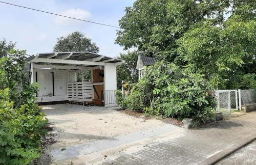 Chalet im Spiel- und Obstgarten - Foto 15