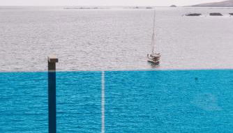 Blue Balcony Suites by Airnest - Foto 4