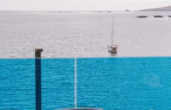 Blue Balcony Suites by Airnest - Foto 4