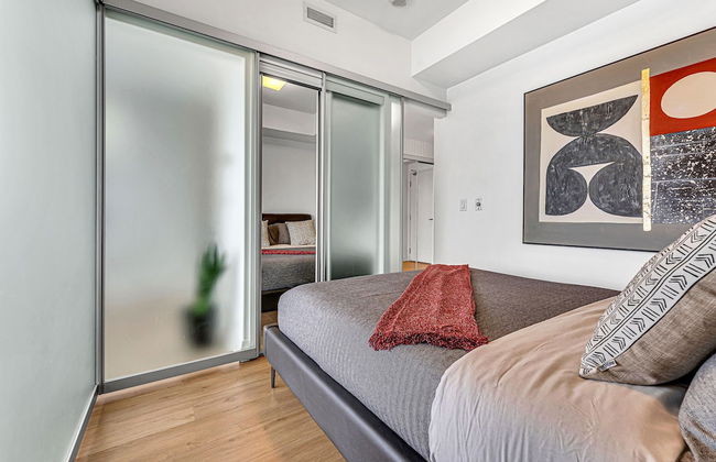 The Harbour Toronto - Foto 6