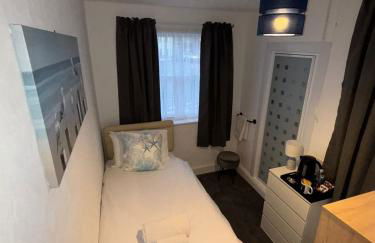 Seahorse Guest House - Foto 4