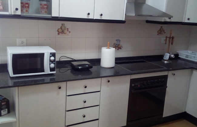 Excelente Piso a 5 minutos del Casco Histórico - Foto 37