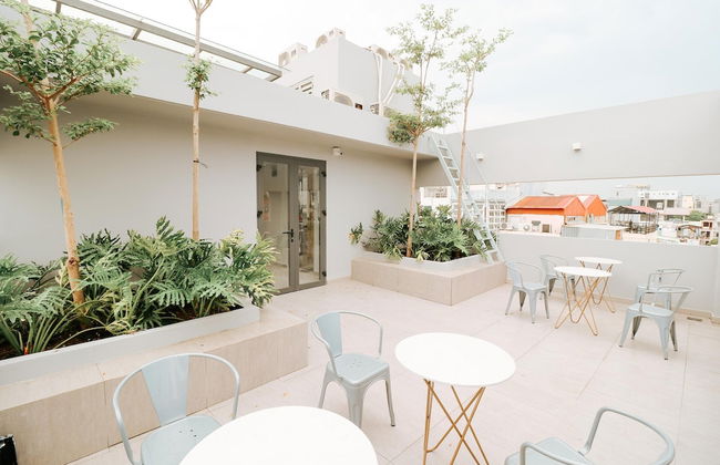 Tripporo - Homestay - Foto 22