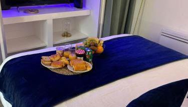 Appart' Studio cooconing - Champs Elysées - NETFLIX - Foto 4