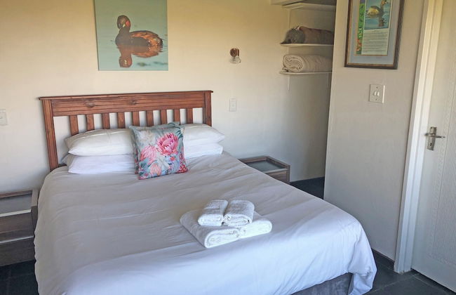 Hills and Dales Accommodation - Foto 51