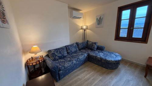 Maison 4ch, 5 lits, terrasse, Terrasson Dordogne, wifi - Foto 3