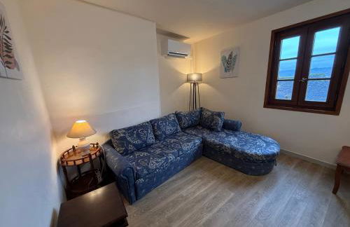 Maison 4ch, 5 lits, terrasse, Terrasson Dordogne, wifi - Foto 3