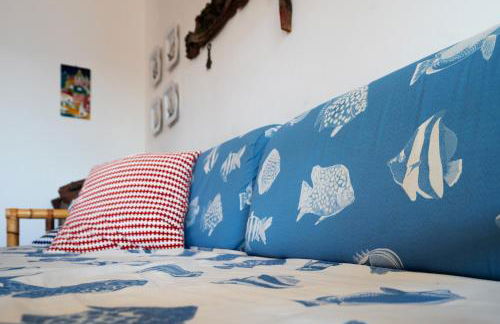 Taormina Sea house - Foto 19