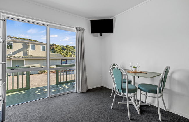 Tasman Holiday Parks - Picton - Foto 42