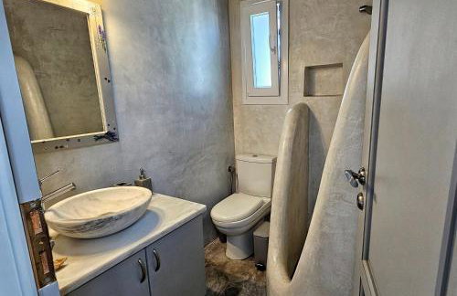 Sea-View Rooftop Terrace Studio - Foto 13