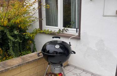 Projektunterkunft Wörth nähe MIRO - Mercedes Benz - Dachser - Foto 4