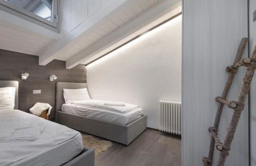 Mansarda Angel's Home - Foto 24