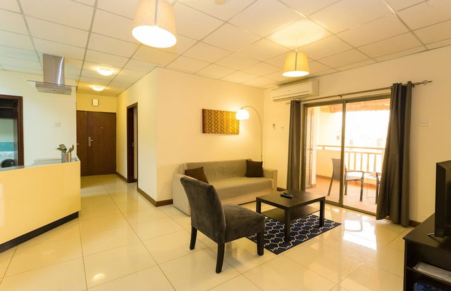 La Casa Baatsona Apartments - Photo 1