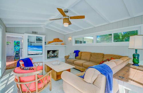 Ocean Beach Gleason Home - Foto 62