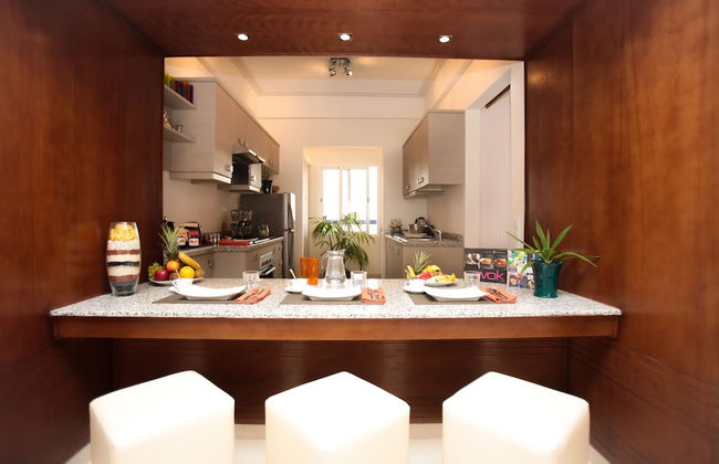 ApartHotel Eden Beach - Foto 7