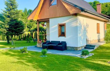 Góralski Domek u Marysi - Photo 12