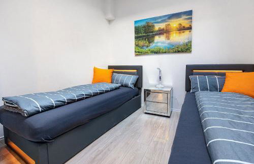 City Apartment - Foto 15