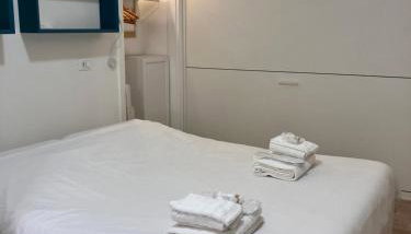 Casetta Lorica Porto Santo Stefano - Photo 4, wardrobe