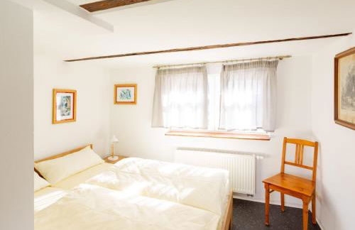 Holiday Home Fachwerkhaus mit Garten- Grill und Terrasse by Interhome - Foto 23