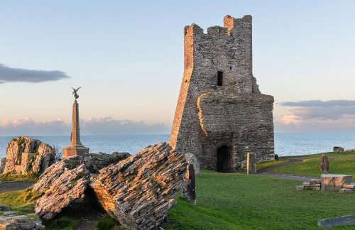 Plas Hafan Apartment 2 Aberystwyth - Foto 18