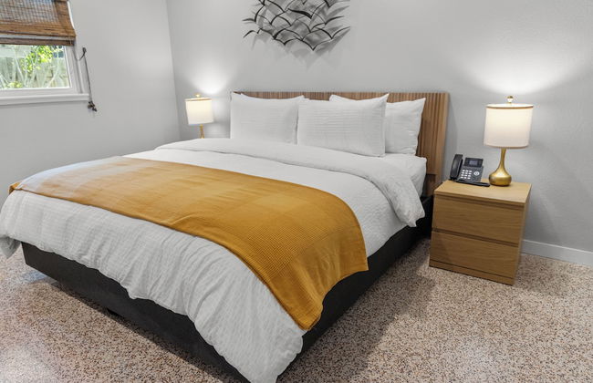 Captiva Beach Resort - Foto 44