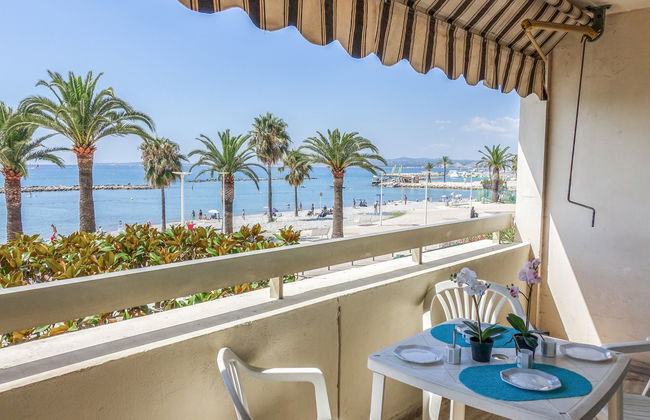 Les Voiliers - Foto 17