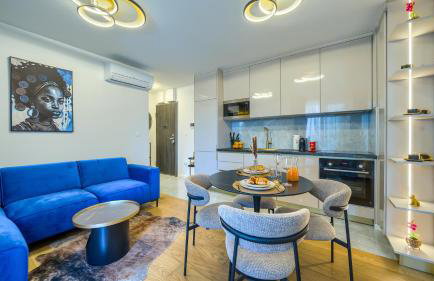 Luxury Modern Studio North One - Foto 6
