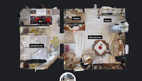 Ferienwohnung Wild - Foto 2