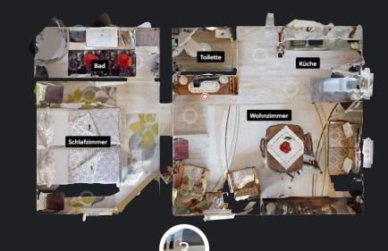 Ferienwohnung Wild - Photo 2