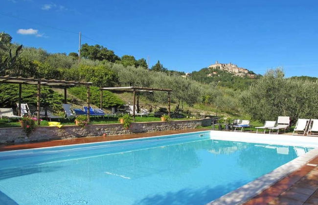 Farmhouse With Stables, Horses and the Ability to Make Horseback Riding - Foto 58