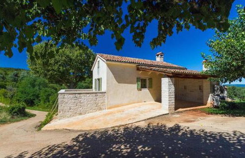 Villa Zvonar - Foto 23