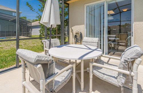 Mickey's Holiday Home - Foto 39