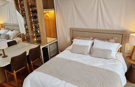 Cabana Urbana Village Planalto - Foto 76