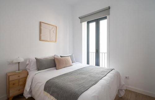 Cituspace Cuatro Caminos - Photo 47