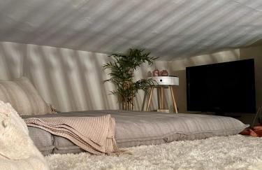 Modern Flat in Central Edinburgh - Foto 10