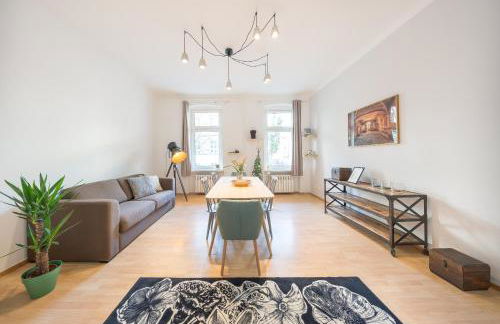 Design Apartments - "Potsdam West", 97 - Foto 44