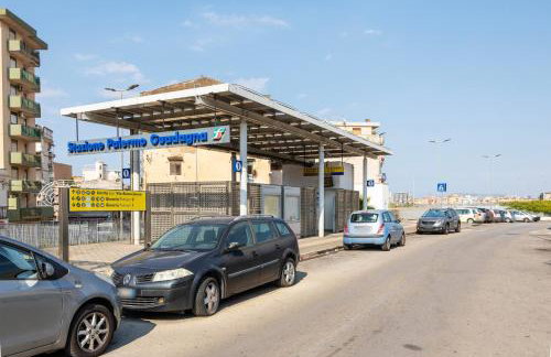 Guest House Conca D'Oro - Foto 20