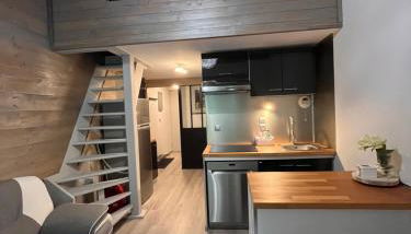 Le Petit Chalet Addicted to Paradise - Foto 2