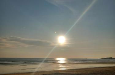 Appartement 2 chambres proche Grande Plage - Photo 30