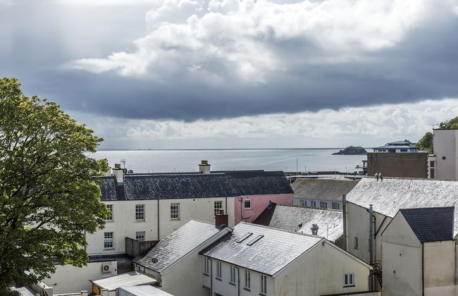 Milford Street - 5 Bed - Saundersfoot - Foto 45